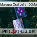 Malegra Oral Jelly 100Mg 37